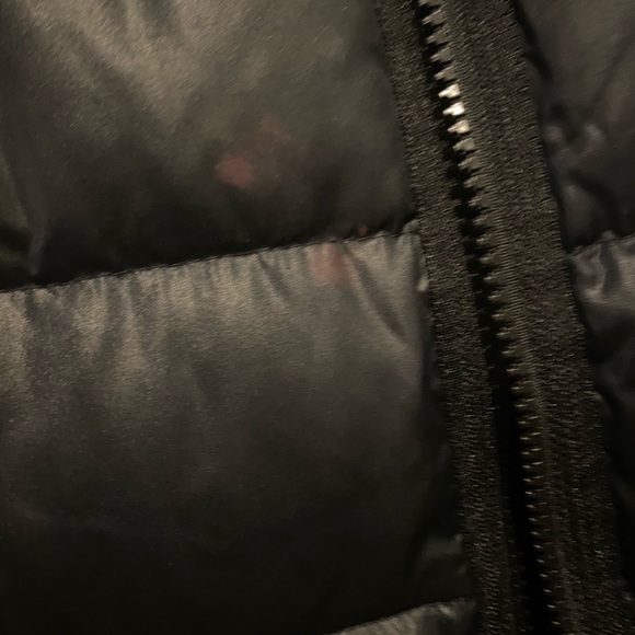 ROOTS down filled vest - Picture 6 of 6